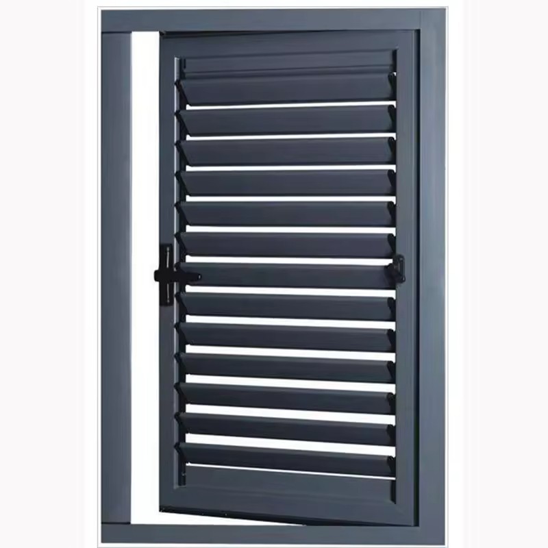 shutters